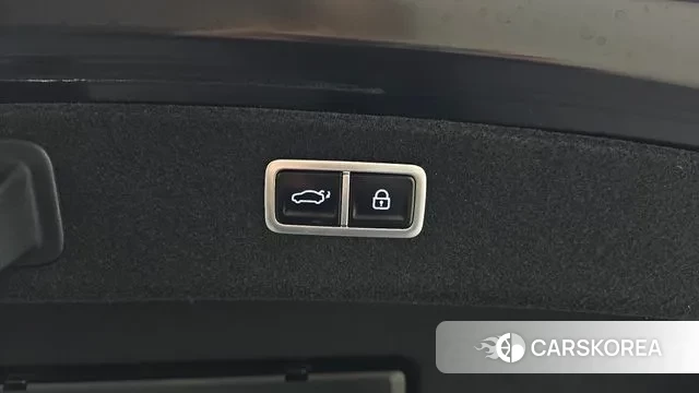 Genesis G80 (RG3) id 3371892 из Кореи 11