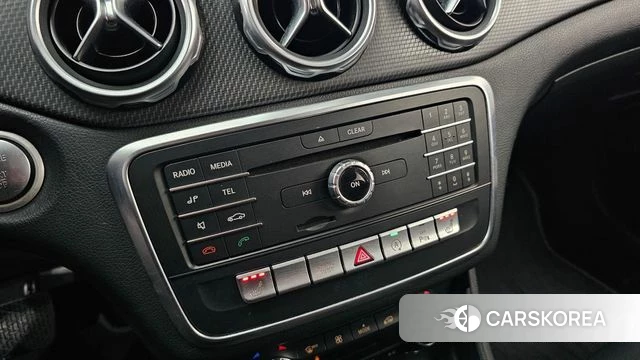 Mercedes-Benz GLA-Class X156 id 4295020 из Кореи 11