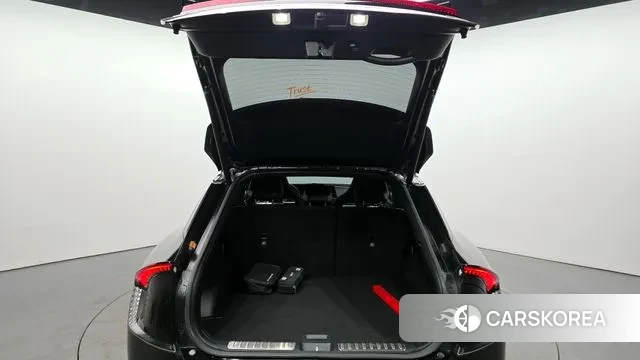 Kia EV6 id 3467606 из Кореи 11