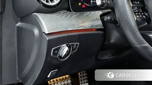 Mercedes-Benz E-Class W213 id 3675659 из Кореи 11