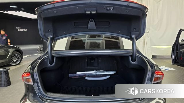 Hyundai The New Grandeur IG id 4651706 из Кореи 11