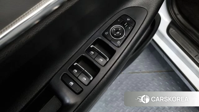 Hyundai The New Grandeur IG id 3878685 из Кореи 11