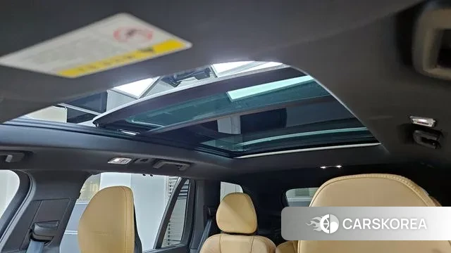 Volvo XC90 second Generation id 2971529 из Кореи 11