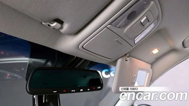 Kia The New K5 2nd generation id 2932442 из Кореи 11