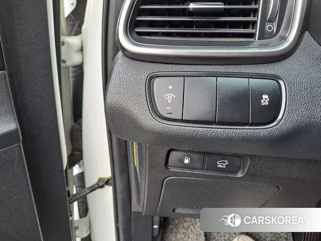 Kia The New Sorento id 3072157 из Кореи 11