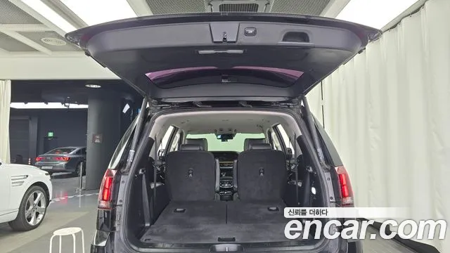 Kia Mohave Master id 2337045 из Кореи 11