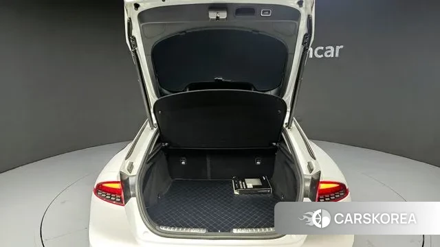 Kia Stinger Meister id 3685368 из Кореи 11