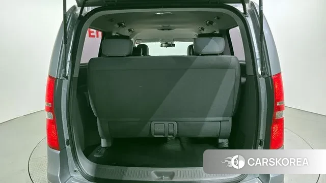 Hyundai The New Grand Starex id 3329955 из Кореи 11