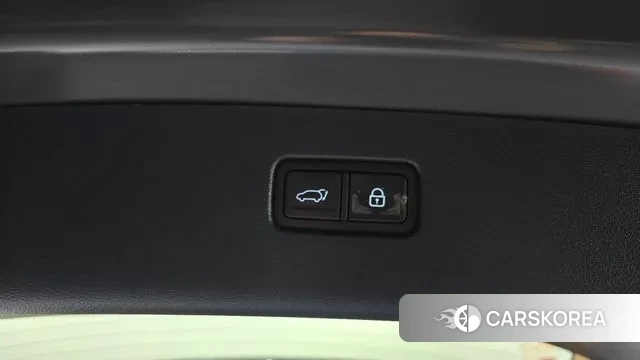 Genesis GV80 id 3274333 из Кореи 11