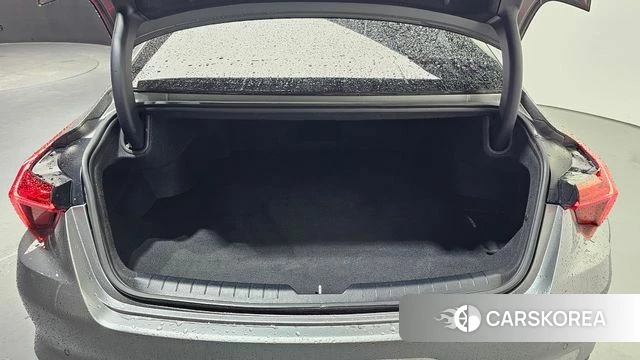 Kia K8 id 4602795 из Кореи 11