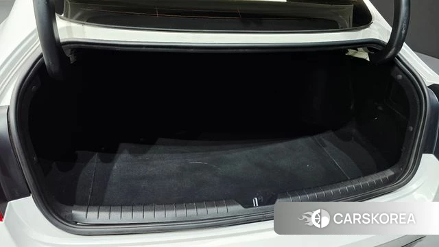 Hyundai Sonata (DN8) id 4899399 из Кореи 11