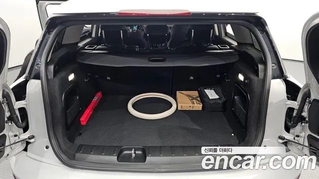 Mini Cooper Clubman id 2911090 из Кореи 11