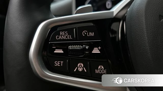 BMW 3 Series (G20) id 4279905 из Кореи 11