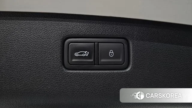 Genesis GV70 id 3463235 из Кореи 11