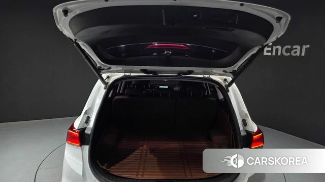 Hyundai Santa Fe TM id 3814307 из Кореи 11