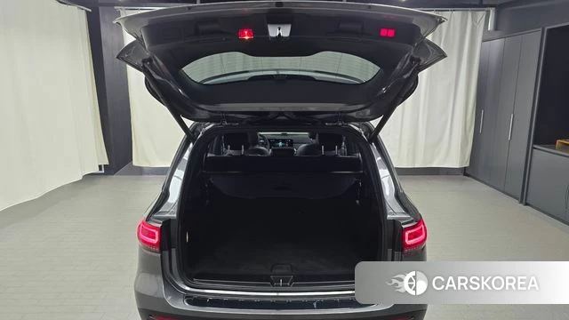 Mercedes-Benz GLB-Class X247 id 4524649 из Кореи 11