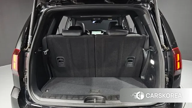 Kia Mohave Master id 3706716 из Кореи 11