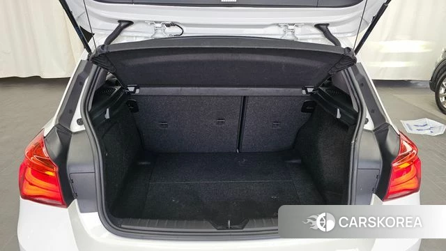 BMW 1 Series (F20) id 4471461 из Кореи 11