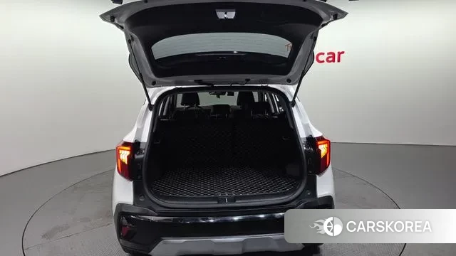 Kia The New Seltos id 3716406 из Кореи 11