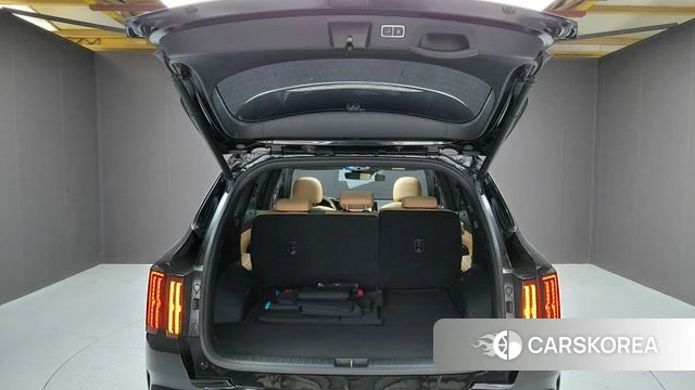 Kia Sorento 4th Generation id 4428186 из Кореи 11
