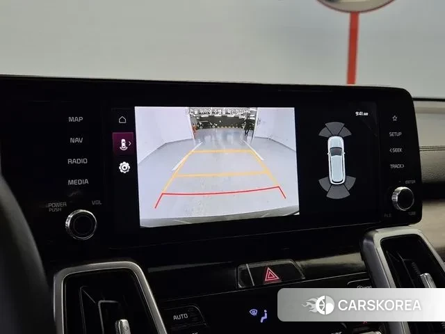 Kia Sorento 4th Generation id 3452535 из Кореи 11