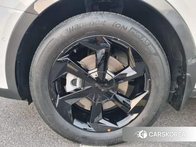 Kia The New Sorento 4th Generation id 3731597 из Кореи 11