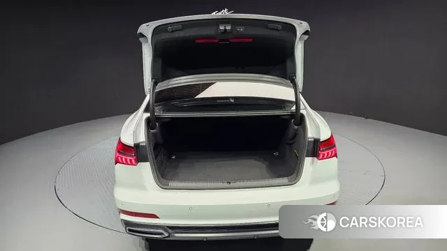 Audi A6 (C8) id 3214772 из Кореи 11