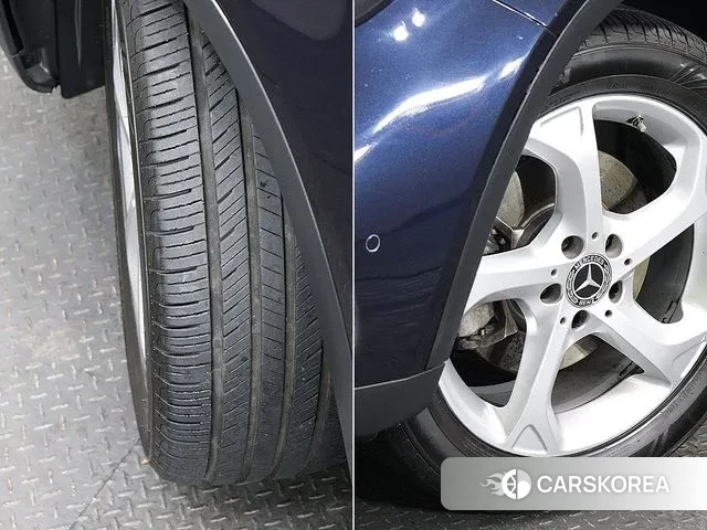 Mercedes-Benz GLA-Class X156 id 3667116 из Кореи 11