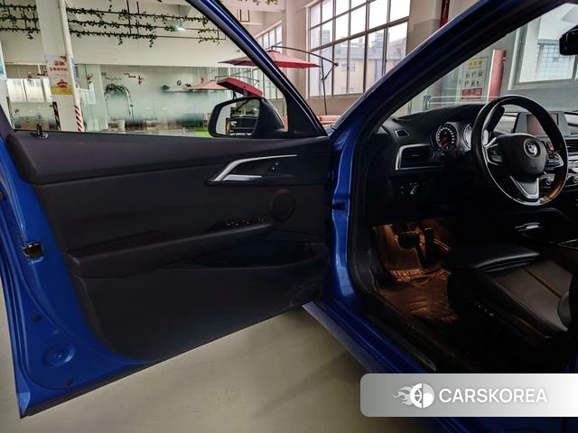 BMW 1 series id 4240305 из Китая 11
