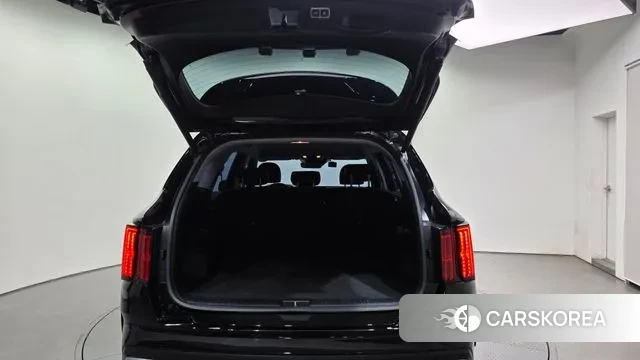 Kia Sorento 4th Generation id 3343740 из Кореи 11