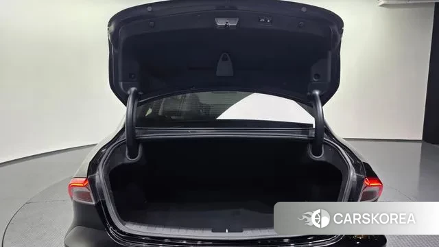 Hyundai The New Grandeur IG id 3735485 из Кореи 11