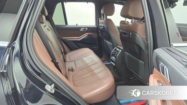 BMW X5 (G05) id 4361655 из Кореи 11