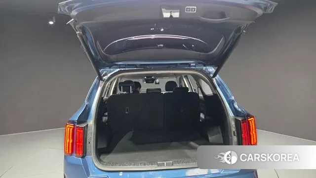 Kia Sorento 4th Generation id 3561502 из Кореи 11