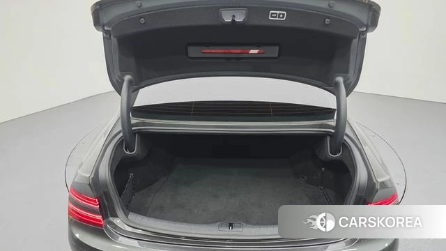 Genesis G80 (RG3) id 4481699 из Кореи 11