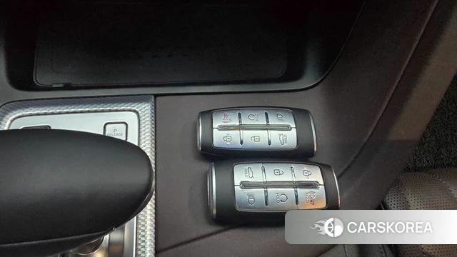 Genesis The New G70 id 4017950 из Кореи 11