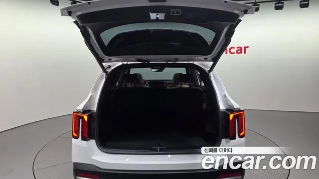 Kia The New Sorento 4th Generation id 2949068 из Кореи 11