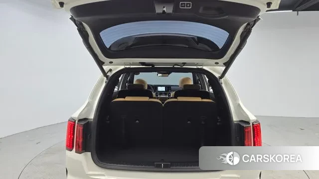 Kia Sorento 4th Generation id 3600690 из Кореи 11