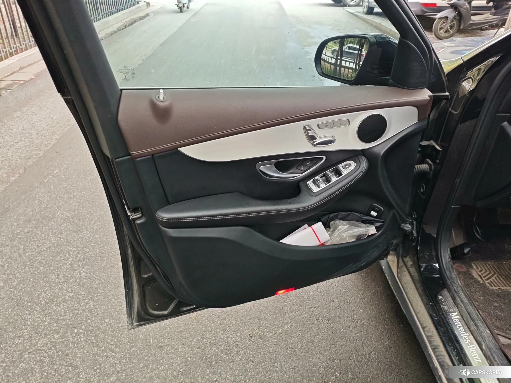 Mercedes-Benz GLC id 4487261 из Китая 11