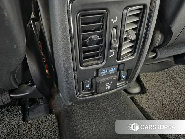 Jeep Grand Cherokee id 4524992 из Кореи 11