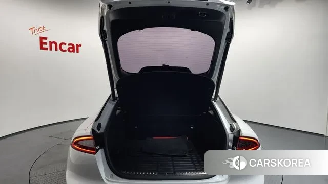 Kia Stinger id 3515319 из Кореи 11