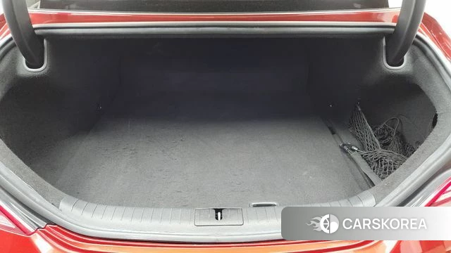 Genesis G70 id 4595622 из Кореи 11