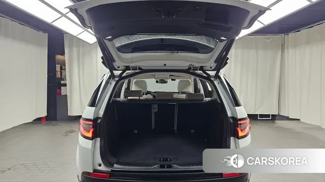 Land Rover Discovery Sports 2nd Generation id 3043817 из Кореи 11