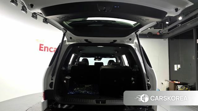 Hyundai Santa Fe (MX5) id 4222627 из Кореи 11