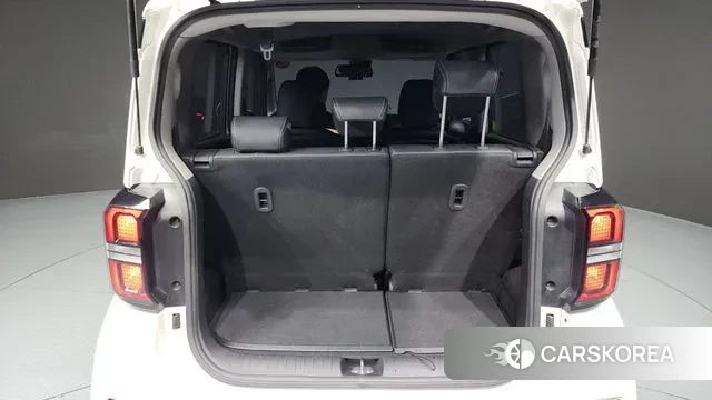 Kia The New Kia Ray id 3467720 из Кореи 11