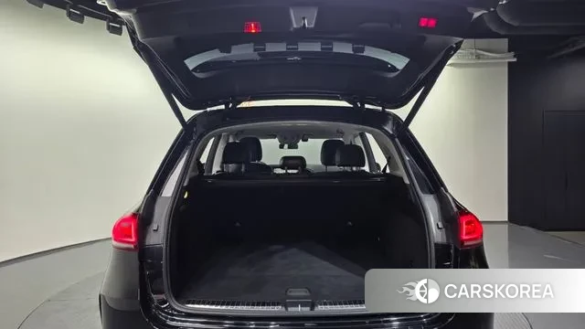 Mercedes-Benz GLE-Class W167 id 3598550 из Кореи 11