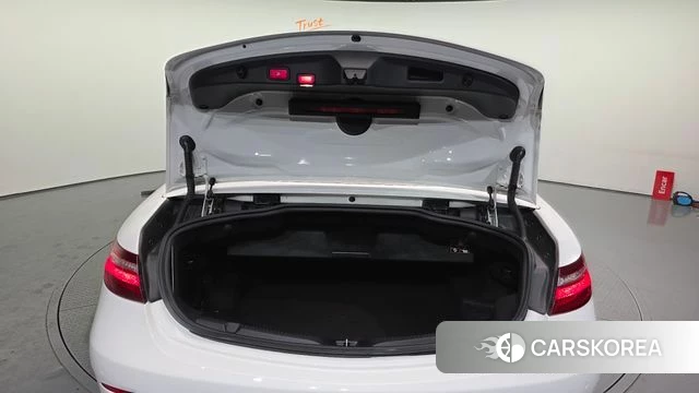 Mercedes-Benz E-Class W213 id 4477017 из Кореи 11