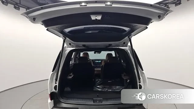 Hyundai Santa Fe (MX5) id 3477672 из Кореи 11