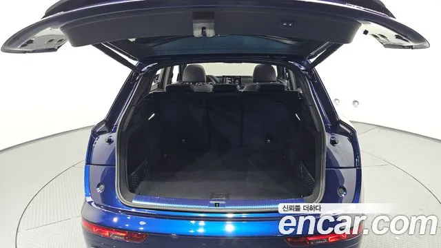 Audi Q5 (FY) id 2817245 из Кореи 11