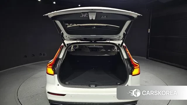 Volvo V60 Cross-Country 2nd Generation id 3524774 из Кореи 11