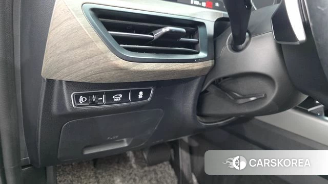 Kia K8 id 4422982 из Кореи 11
